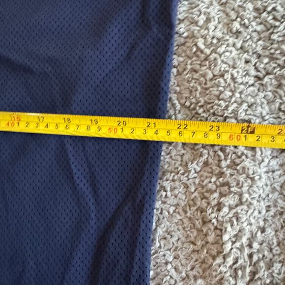 Vintage Authentic Russell Athletic Roger Maris MLB New York Yankees Jersey 44 L - Picture 8 of 8